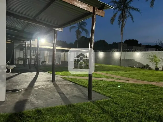 Imagem 7: Chácara para Venda no Bairro Morada Nova