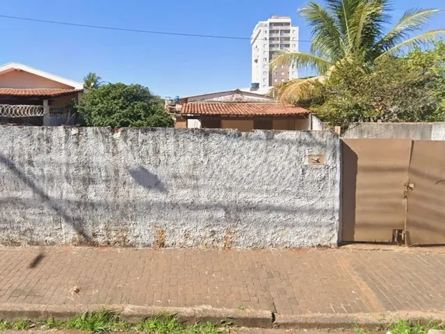 Imagem: Terreno À Venda no Bairro Tibery em Uberlândia
