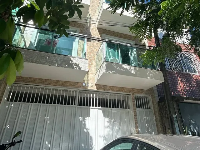 Imagem 1: Alugo Kitnets 2 e 1 Quarto para Temporada em Fortaleza Próxima À Beira Mar