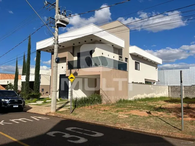 Imagem 1: Terreno Condominio - Splendido Cond