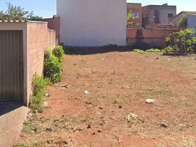 Imagem: Terreno, Bairro São Jorge, 268 Metros