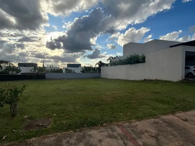 Imagem 1: Oportunidade Terreno Cyrela Landscape Diamantino