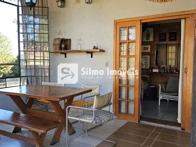 Imagem 1: Venda Rancho Area Rural de Cascalho Rico