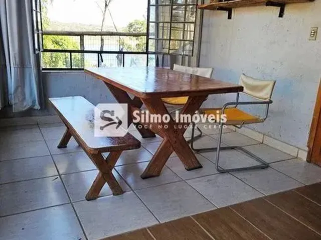 Imagem 13: Venda Rancho Area Rural de Cascalho Rico