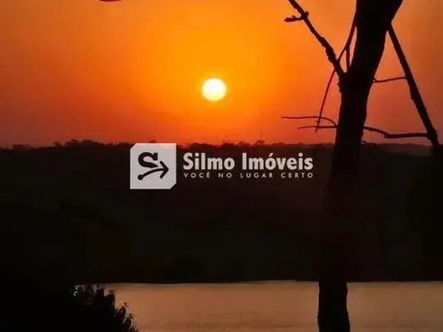 Imagem 15: Venda Rancho Area Rural de Cascalho Rico
