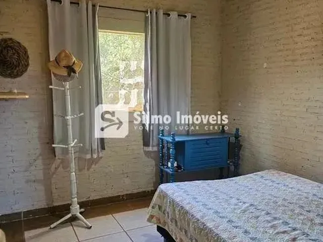 Imagem 6: Venda Rancho Area Rural de Cascalho Rico