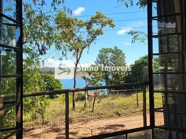 Imagem 4: Venda Rancho Area Rural de Cascalho Rico