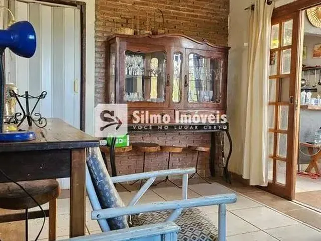 Imagem 10: Venda Rancho Area Rural de Cascalho Rico