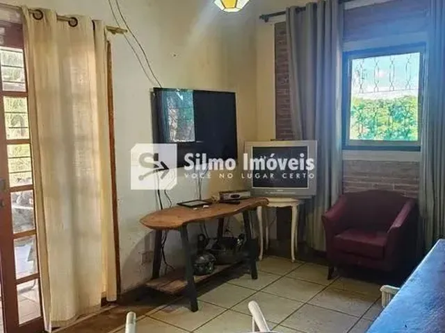 Imagem 5: Venda Rancho Area Rural de Cascalho Rico