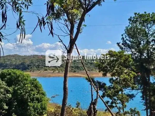 Imagem 7: Venda Rancho Area Rural de Cascalho Rico