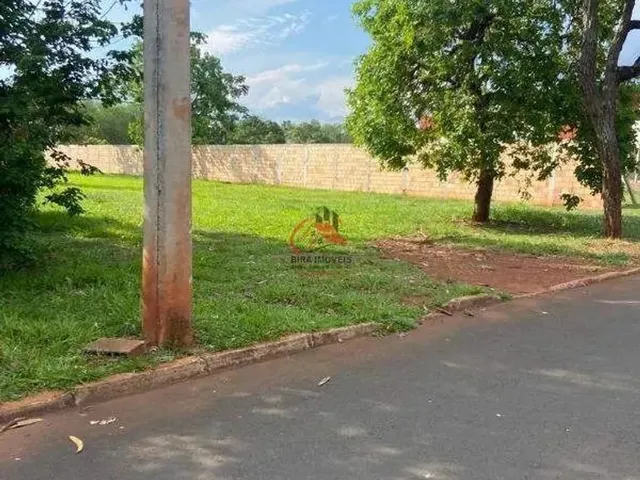 Imagem: Terreno À Venda, Jockey Park - Uberaba/Mg
