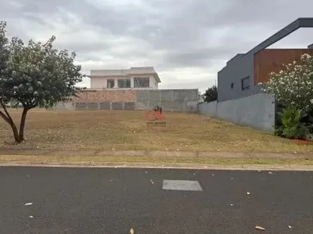 Imagem: Terreno a Venda no Cyrela 2- R$ 295.000,00
