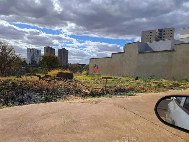 Imagem: Excelente Terreno À Venda no Parque do