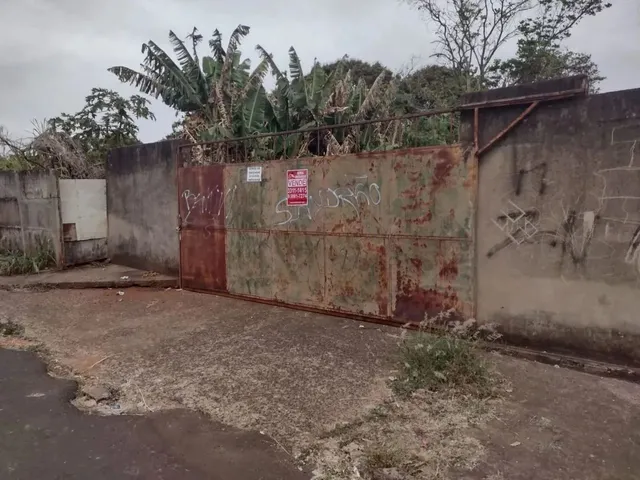 Imagem: Terreno À Venda, 720 M² por R$ 400.000,00