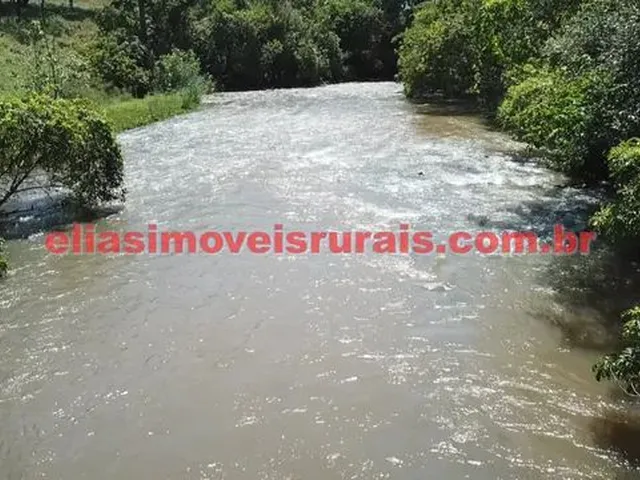 Imagem: Sítio 3,8 Alqueires - Margens Rio Piedade