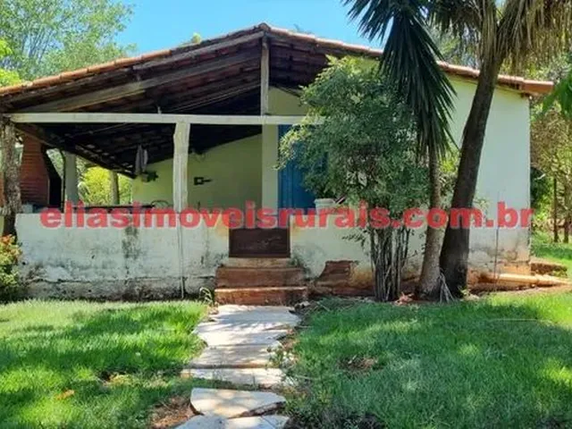 Imagem 3: Sítio 3,8 Alqueires - Margens Rio Piedade - Monte Alegre de Minas