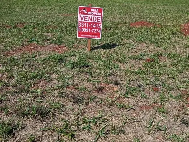 Imagem: Terreno À Venda, 250 M² por R$ 140.000,00