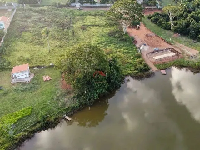 Imagem: Chácara a Venda no Condomínio Villa Real