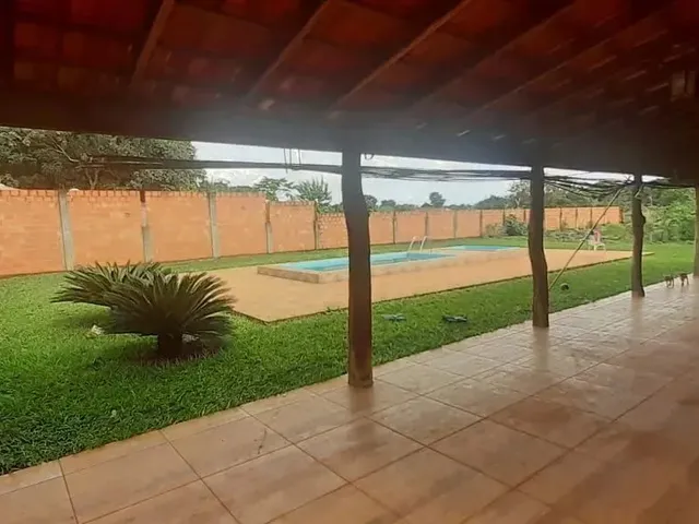 Imagem: Chácara com 2 Dormitórios À Venda, 5000