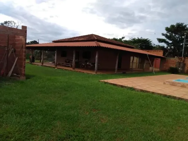 Imagem 4: Chácara com 2 Dormitórios À Venda, 5000 M² por R$ 430.000,00 - Parque do Café