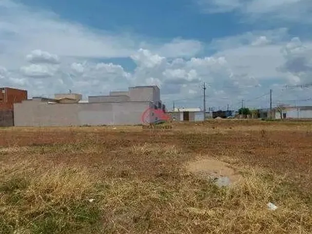 Imagem 1: Terreno em Avenida no Parque das Laranjeiras