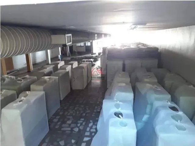 Imagem 7: Área Comercial a Venda no Centro da Cidade