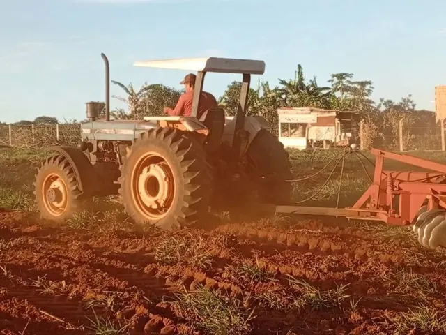 Imagem 2: Chácaras para Quem Quer Sossego ?