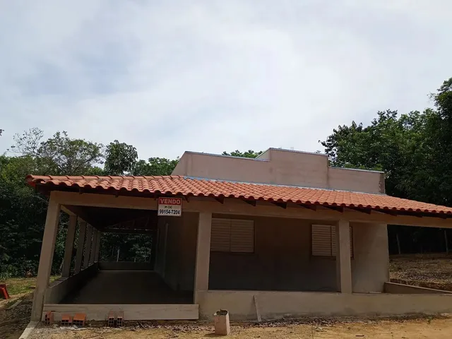 Imagem: Vendo Chácara a 600Mts do Rio Paranaíba