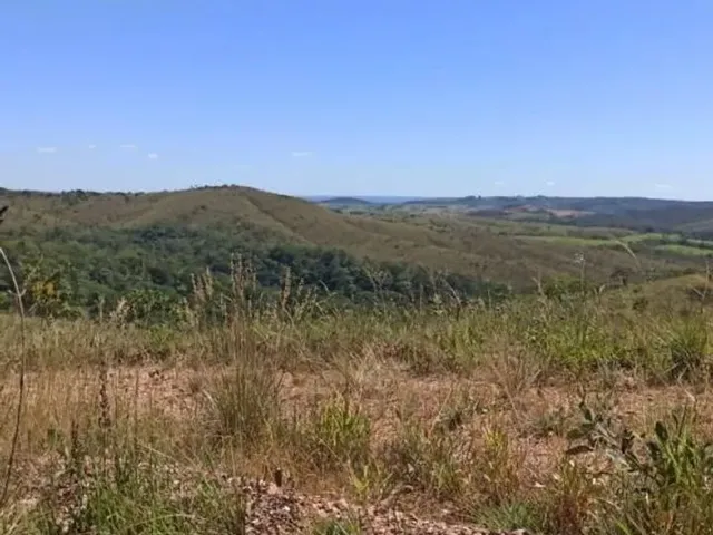 Imagem: Fazenda - Área Ideal para Compensação