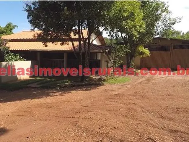 Imagem: Fazenda 75,92 Hectares - Monte Alegre de