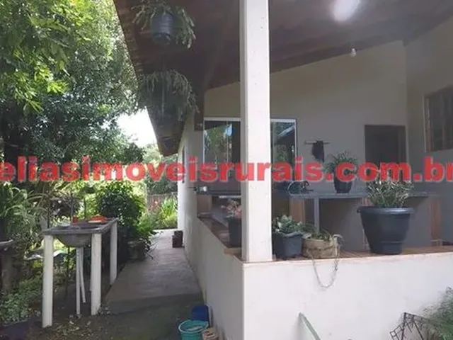 Imagem 9: Fazenda 75,92 Hectares - Monte Alegre de Minas