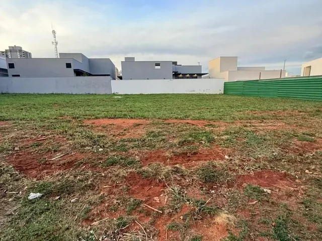 Imagem: Excelente Terreno no Condomínio Arts