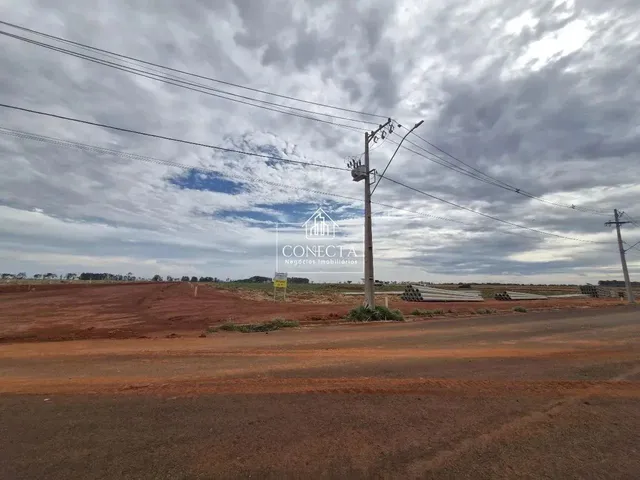 Imagem 8: Terrenos de 1.000M² no Centro Empresarial Leste I