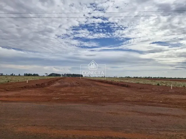 Imagem 2: Terrenos de 1.000M² no Centro Empresarial Leste I