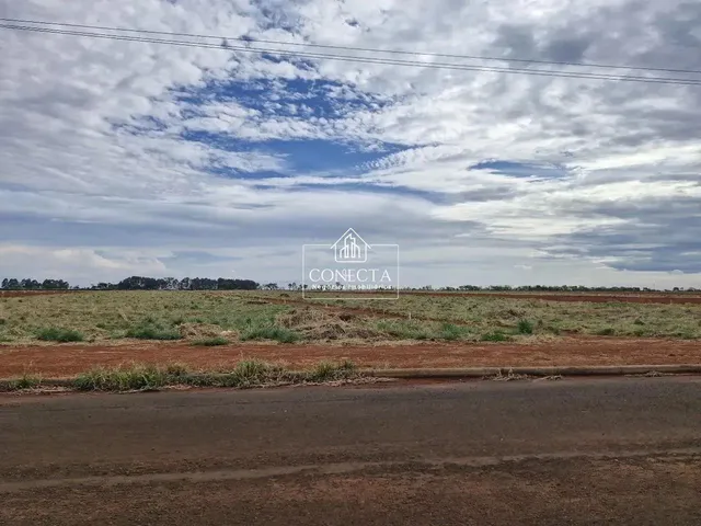 Imagem 7: Terrenos de 1.000M² no Centro Empresarial Leste I