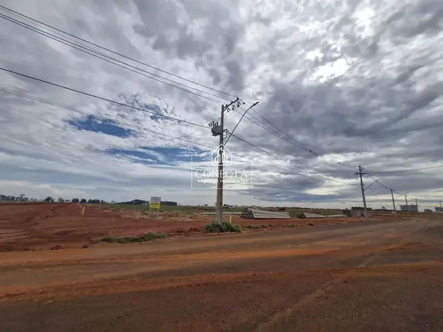 Imagem 6: Terrenos de 1.000M² no Centro Empresarial Leste I