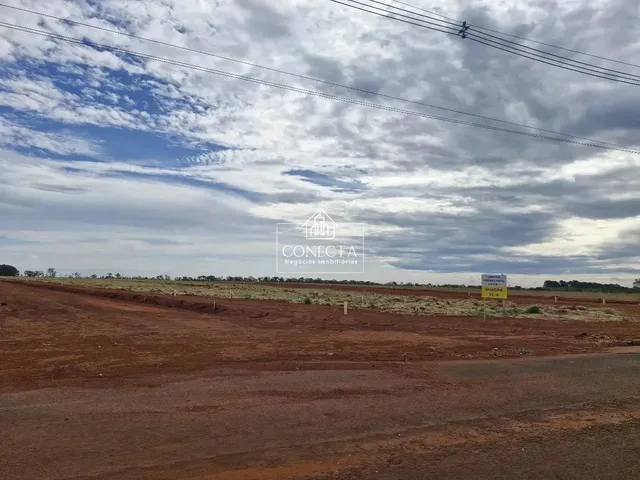Imagem 5: Terrenos de 1.000M² no Centro Empresarial Leste I