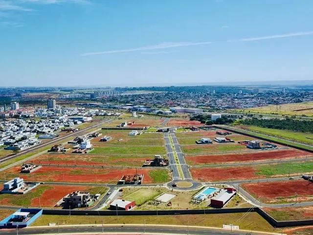 Imagem: Lote Condominio Fechado Novo Mundo