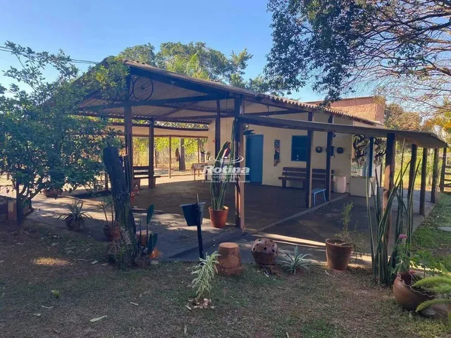 Imagem 4: Chacara À Venda, 2 Quartos, Chacaras Eldorado - Uberlândia/Mg - Rotina Imobiliária