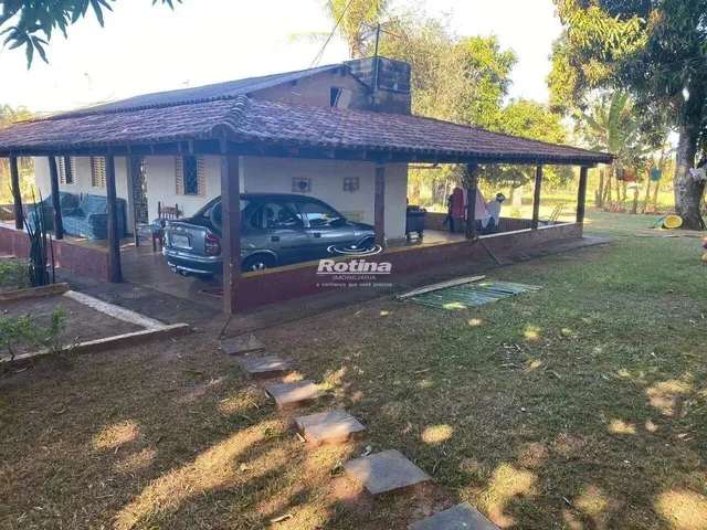 Imagem 3: Chacara À Venda, 2 Quartos, Chacaras Eldorado - Uberlândia/Mg - Rotina Imobiliária