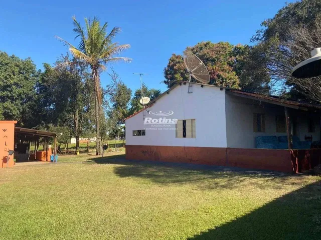 Imagem 2: Chacara À Venda, 2 Quartos, Chacaras Eldorado - Uberlândia/Mg - Rotina Imobiliária
