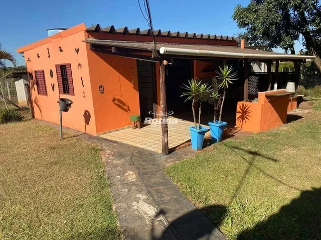 Imagem 12: Chacara À Venda, 2 Quartos, Chacaras Eldorado - Uberlândia/Mg - Rotina Imobiliária