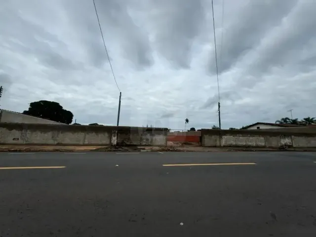 Imagem: Terreno para Venda no Bairro Goiás em Araguari/Mg