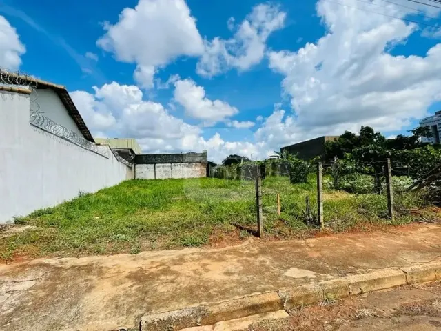 Imagem: Terreno para Venda no Bairro Tibery