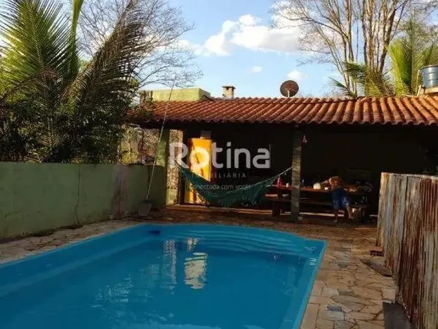 Imagem: Chacara À Venda, 2 Quartos, Represa de