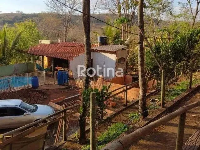 Imagem 2: Chacara À Venda, 2 Quartos, Represa de Miranda - Indianópolis/Mg - Rotina Imobiliária