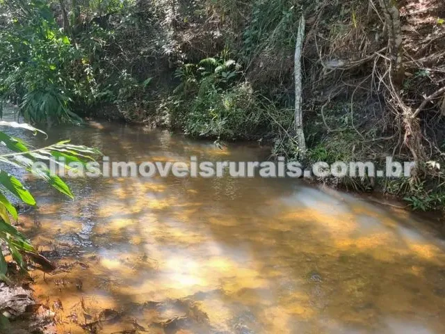 Imagem 9: Sítio Meio Alqueire - com Córrego