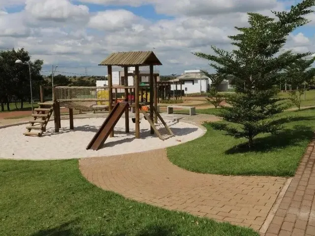 Imagem: Terreno no Condomínio Splêndido na Zona