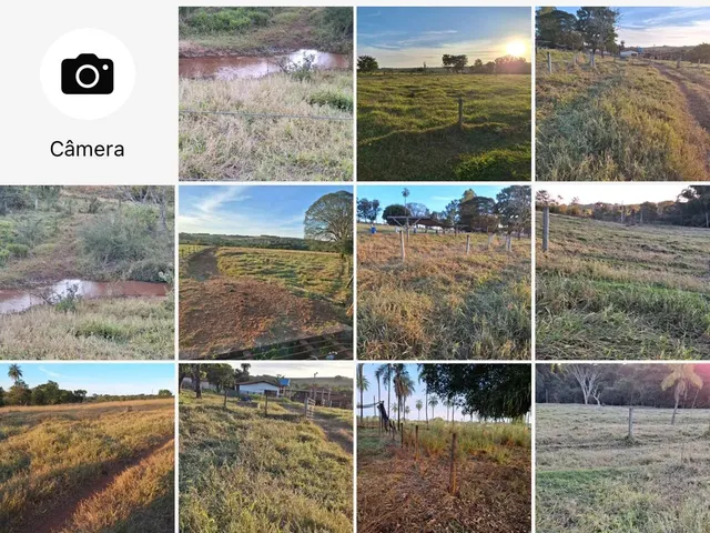 Imagem: Fazenda no Prata 3 Milhões