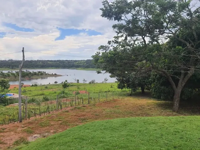 Imagem: Chacara a Beira da Represa Emborcaçao